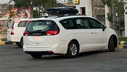 كرايسلر جراند فوياجر